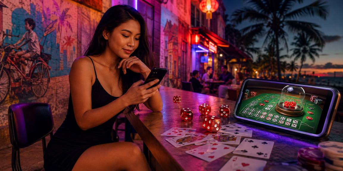 991 mobile gaming